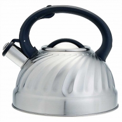 Чайник мет. АК-500/1  3л.